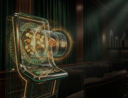 Joss casino