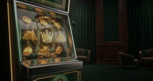 Joss casino