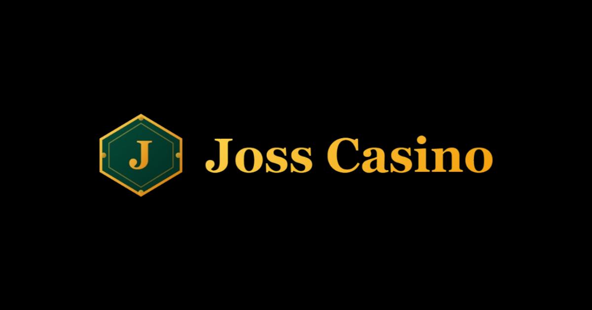 Joss Casino Willkommensbonus